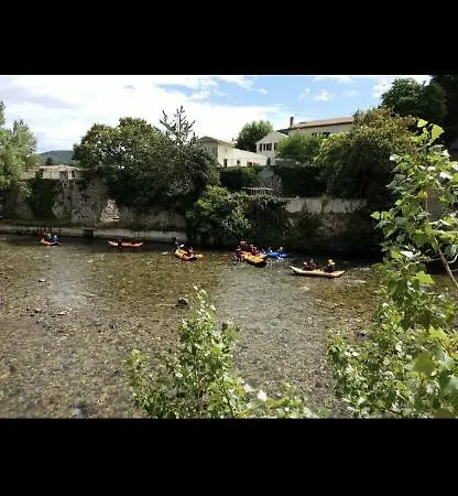 Riverside House *