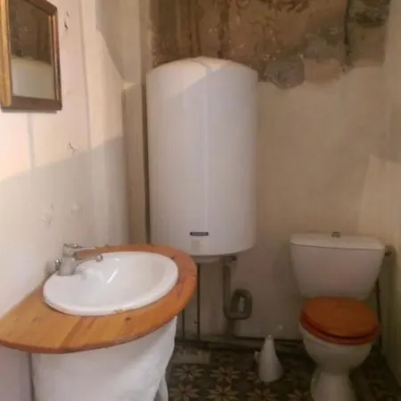 Riverside House * Quillan
