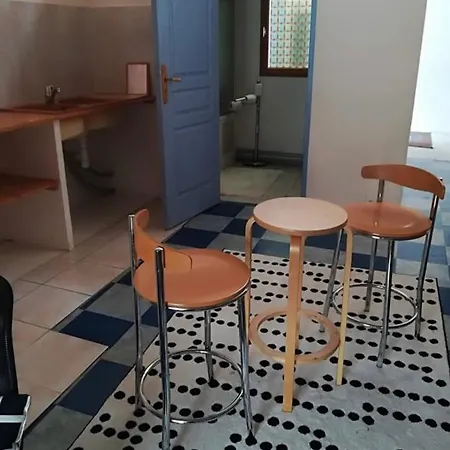 Casa vacanze Riverside House