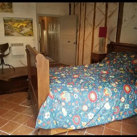 Riverside House Casa vacanze