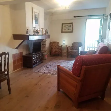 Riverside House Quillan