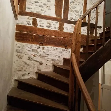 Riverside House Quillan