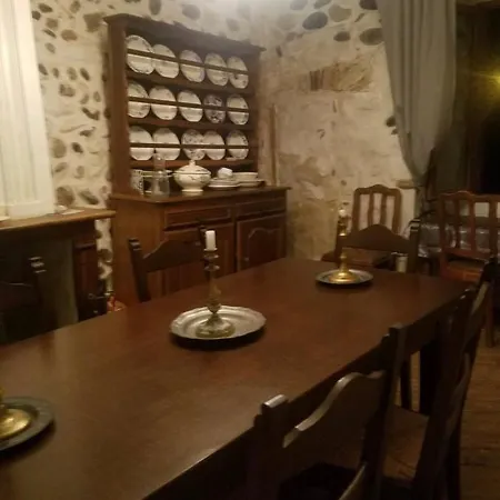 Riverside House Casa vacanze Quillan