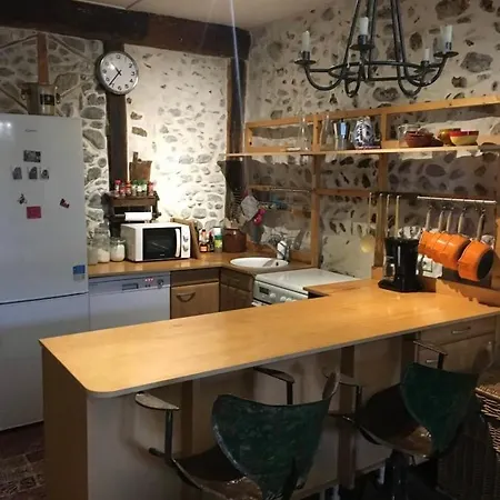 Casa vacanze Riverside House *