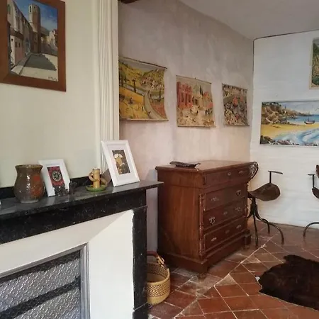 Riverside House Casa vacanze
