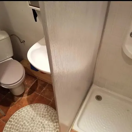 Casa vacanze Riverside House Quillan