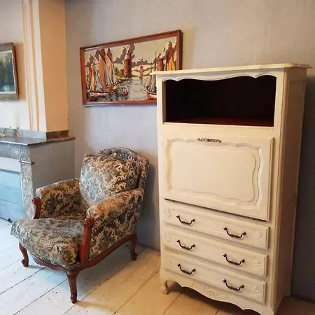 Casa vacanze Riverside House Quillan