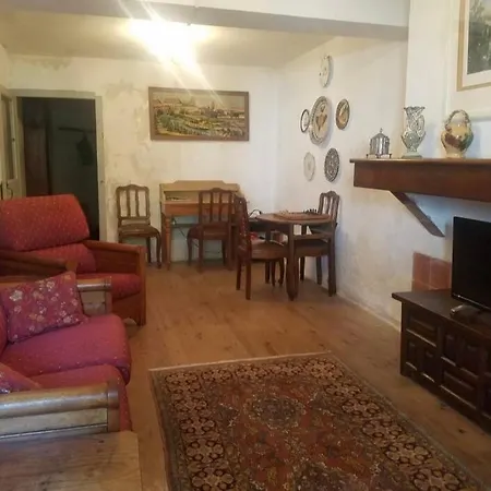 Riverside House Casa vacanze *