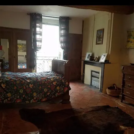 Riverside House *