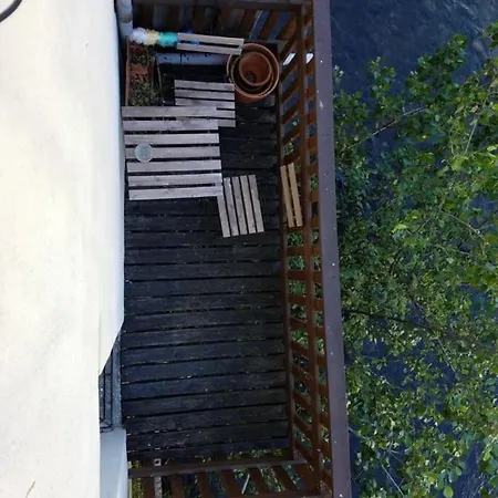 Casa vacanze Riverside House Quillan