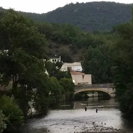 Riverside House Casa vacanze *