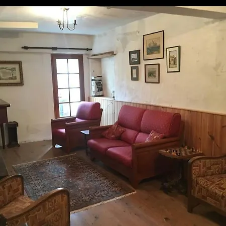 Riverside House Quillan