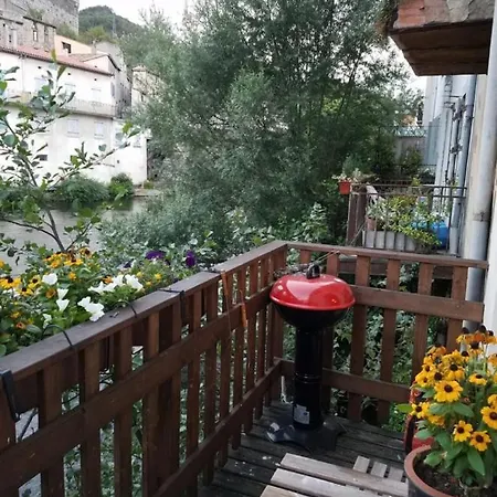 Casa vacanze Riverside House *