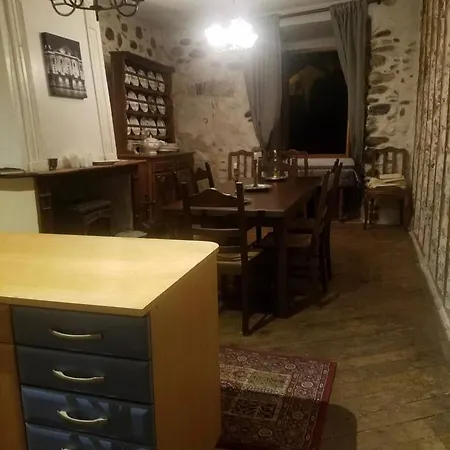 Riverside House Casa vacanze